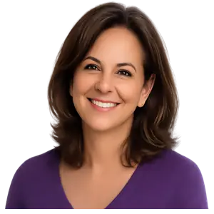 Filha cuidando da mãe idosa com apoio de plano de saúde para idosos