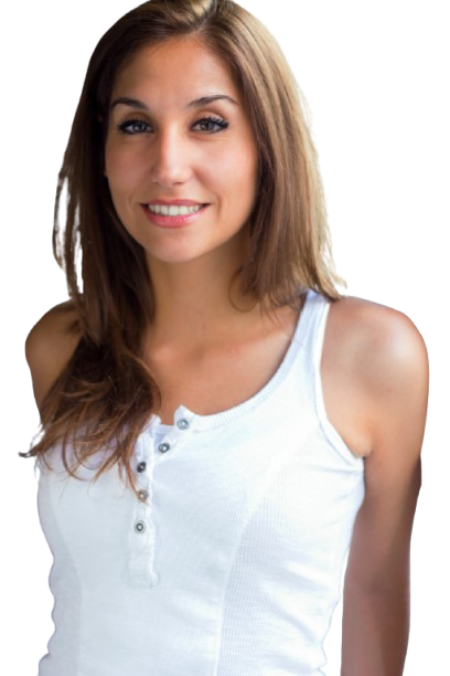 Esteticista MEI indicando plano de saúde SulAmérica como melhor opção de custo-benefício para profissionais autônomos