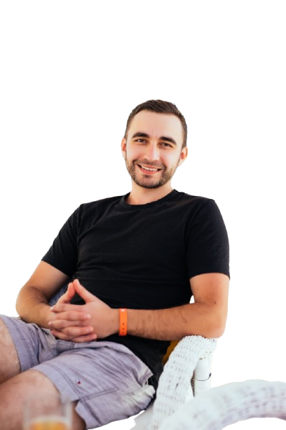 Depoimento de microempreendedor MEI que contratou plano de saúde empresarial com 2 vidas e economizou em relação ao plano individual