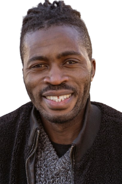 Motorista profissional protegido por plano de saúde MEI com cobertura nacional garantindo atendimento médico em todo o Brasil