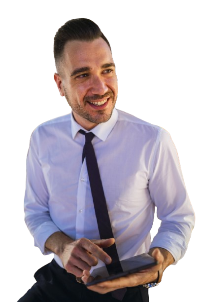 Depoimento de empresário que economizou 35 por cento com plano de saúde Amil e destaca rede médica de alto nível com hospitais reconhecidos